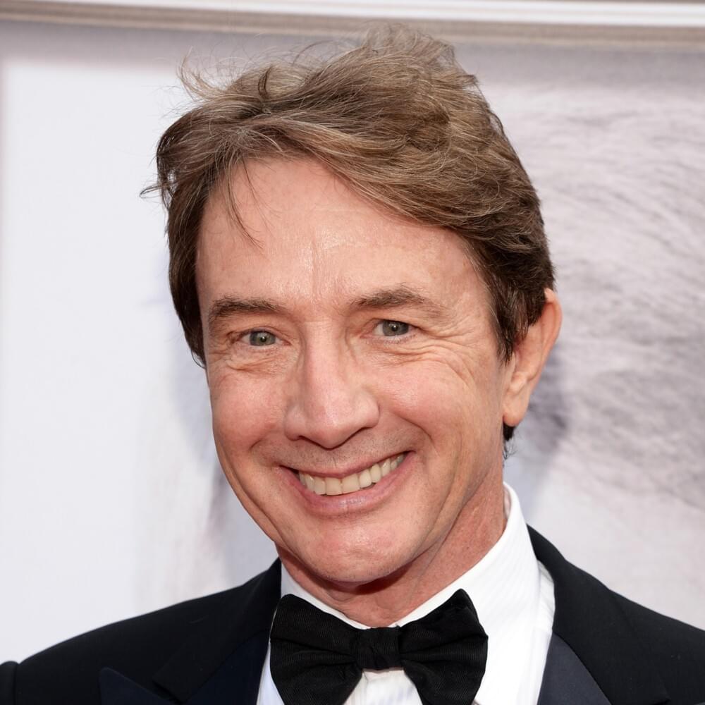 Martin Short Profile Picture Photo of Martin Short