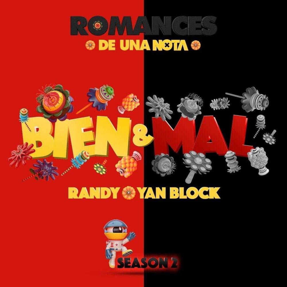 Bien & Mal by Randy