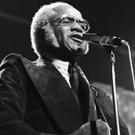Pops Staples Profile Picture Photo of Pops Staples