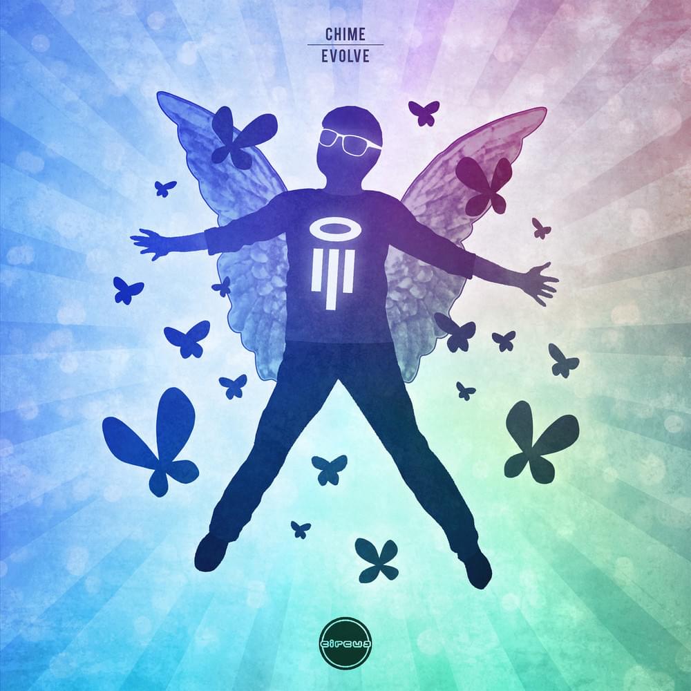 Evolve by Chime