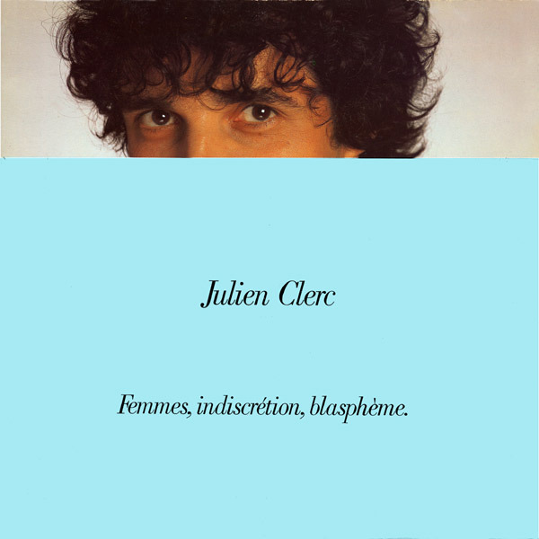 Cover image for Femmes, indiscrétion, blasphème
