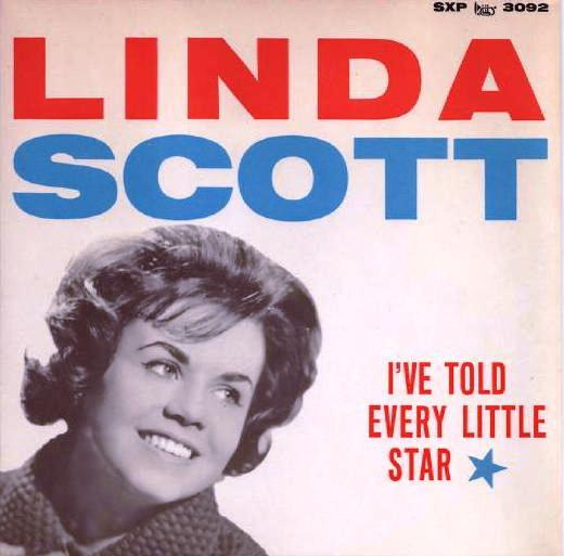 I’ve Told Every Little Star by Angelo Badalamenti