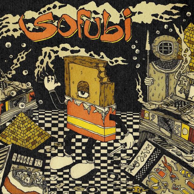 Cover image for SOFUBI