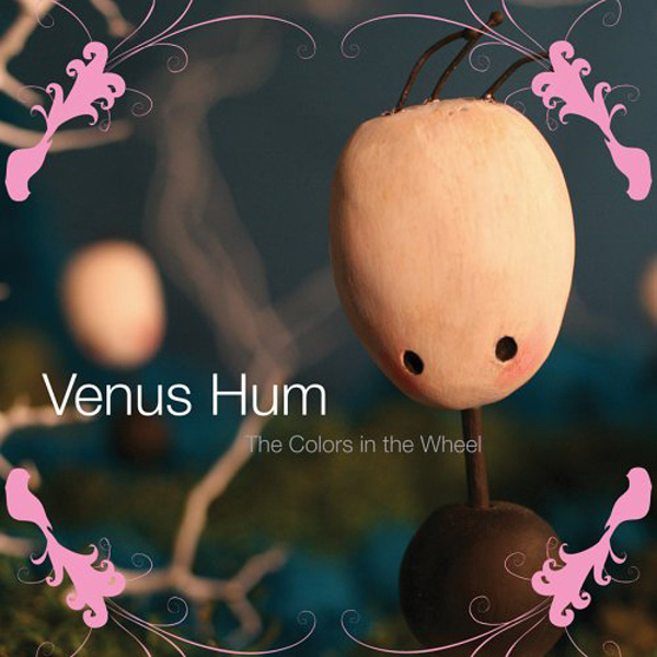 Turn Me Around by Venus Hum