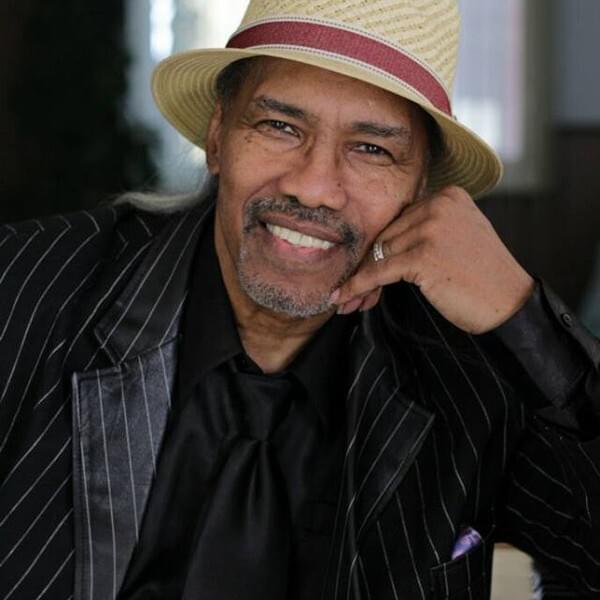 Cover image for McKinley Jackson
