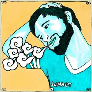 Cover image for Daytrotter Session