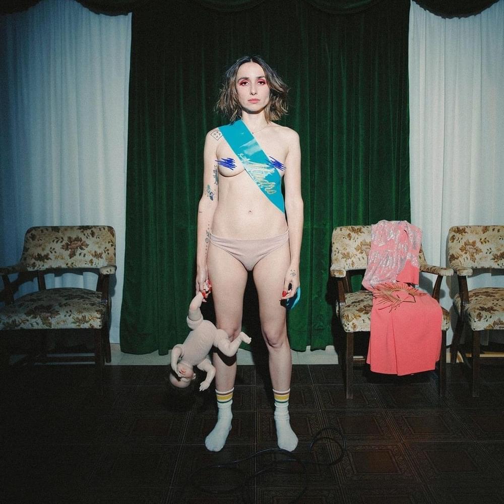 Cover image for MADRE