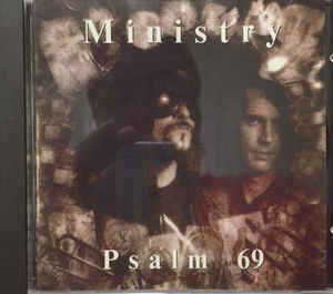 Psalm 69 by Ministry