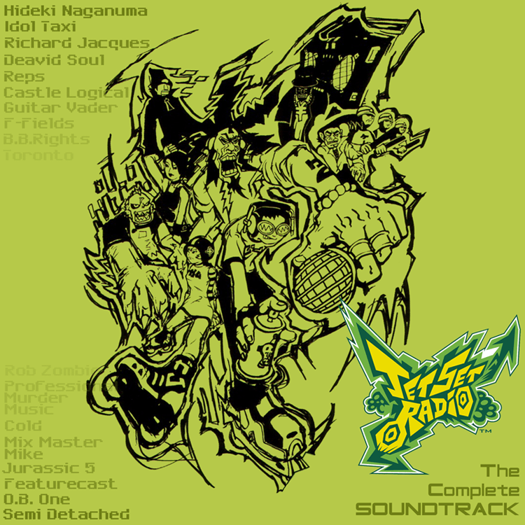’Bout the City (International Version) by Reps (Band)