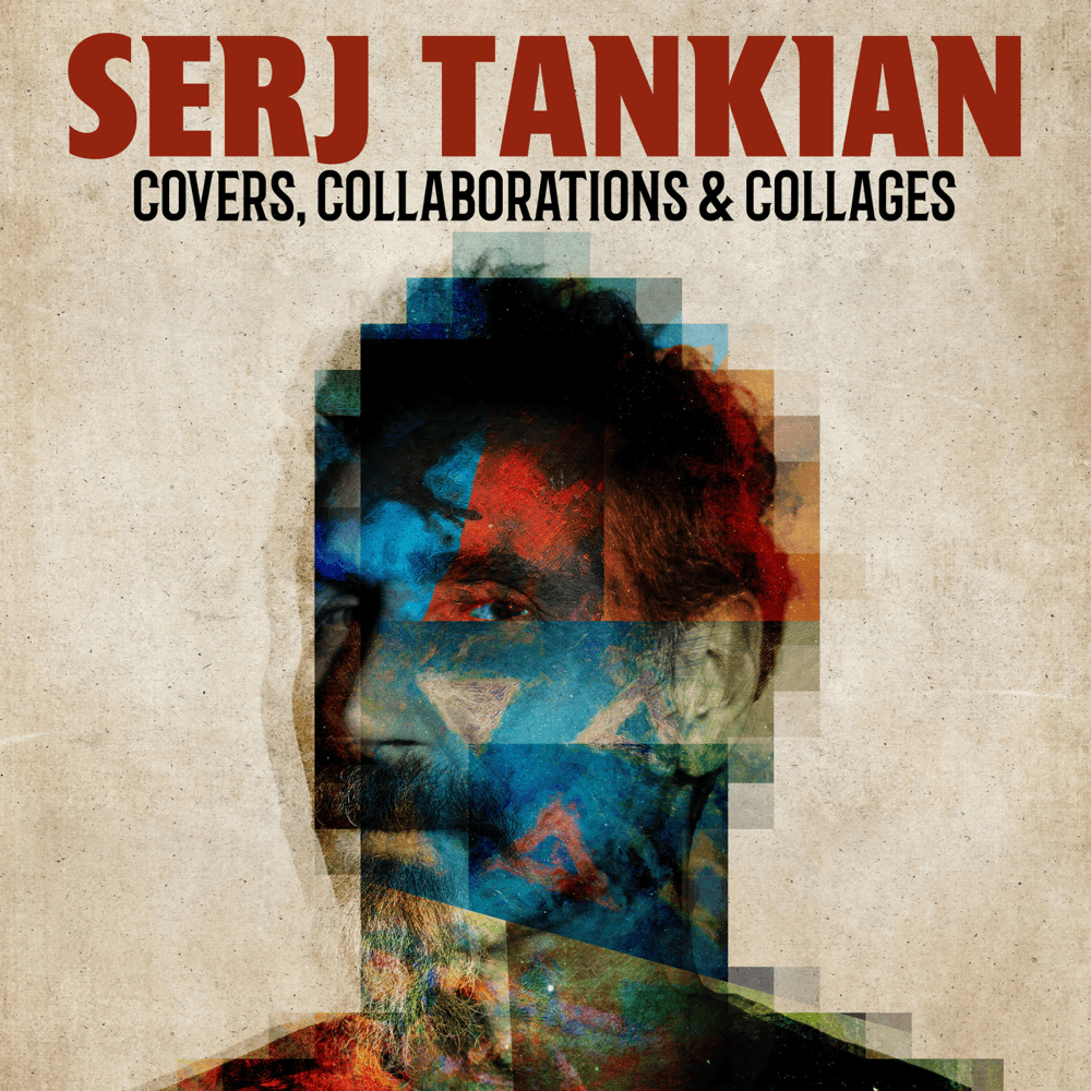 Cover image for Covers, Collaborations & Collages