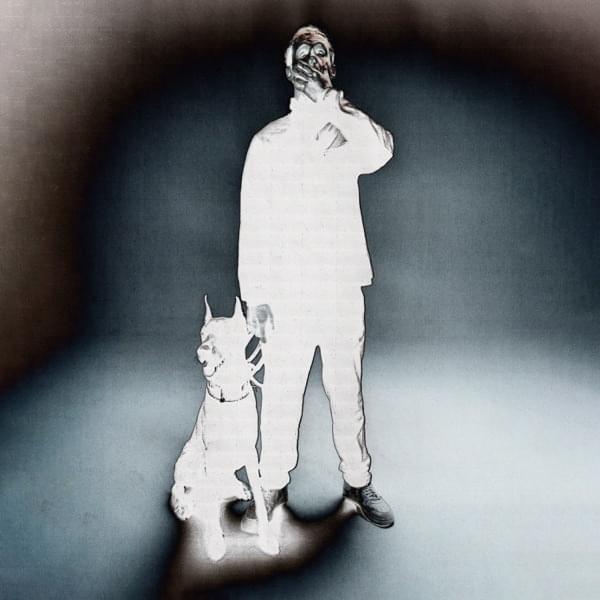 Album cover art for "Iceolator" by Youri