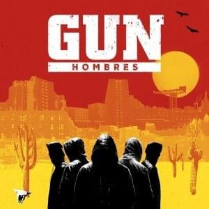 All Fired Up by Gun (band)
