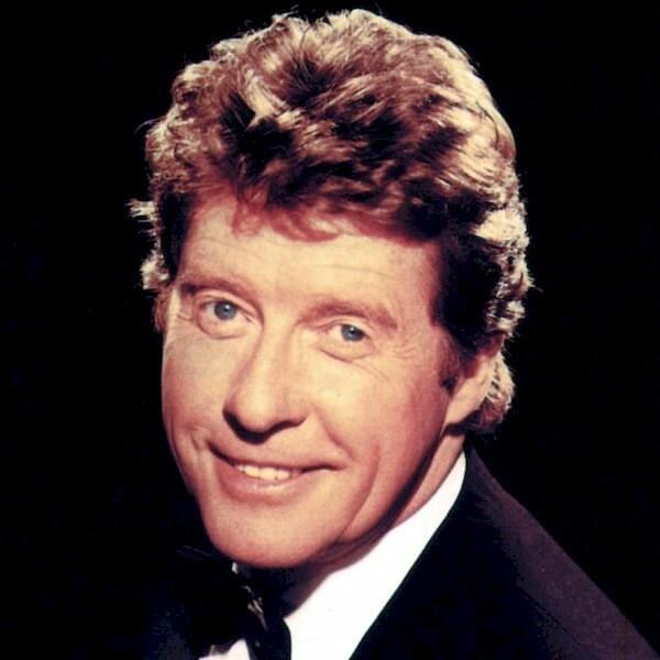 Photo of Michael Crawford