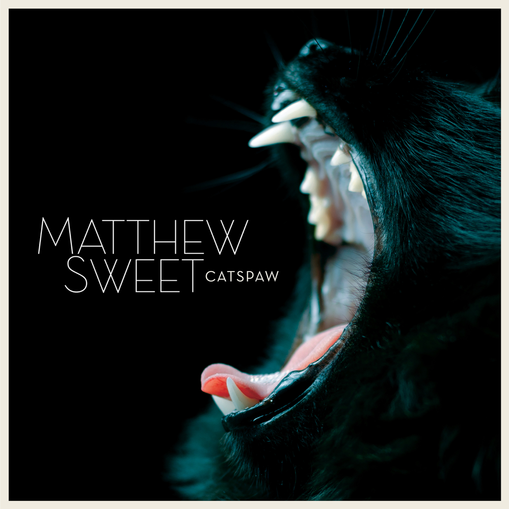 Challenge the Gods by Matthew Sweet