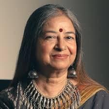 Rekha Bhardwaj Profile Picture Photo of Rekha Bhardwaj