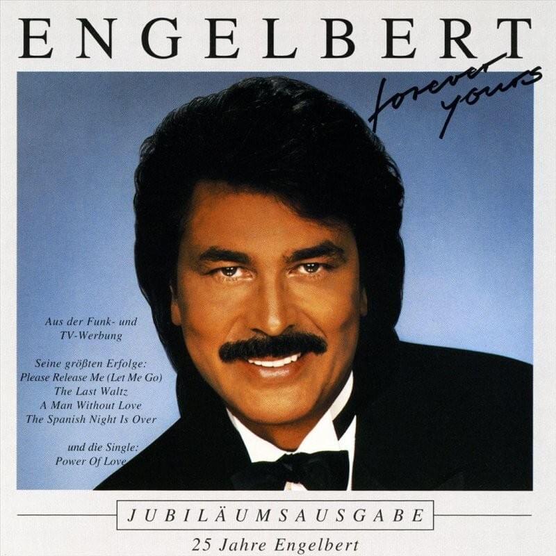 Cover image for Forever Yours
