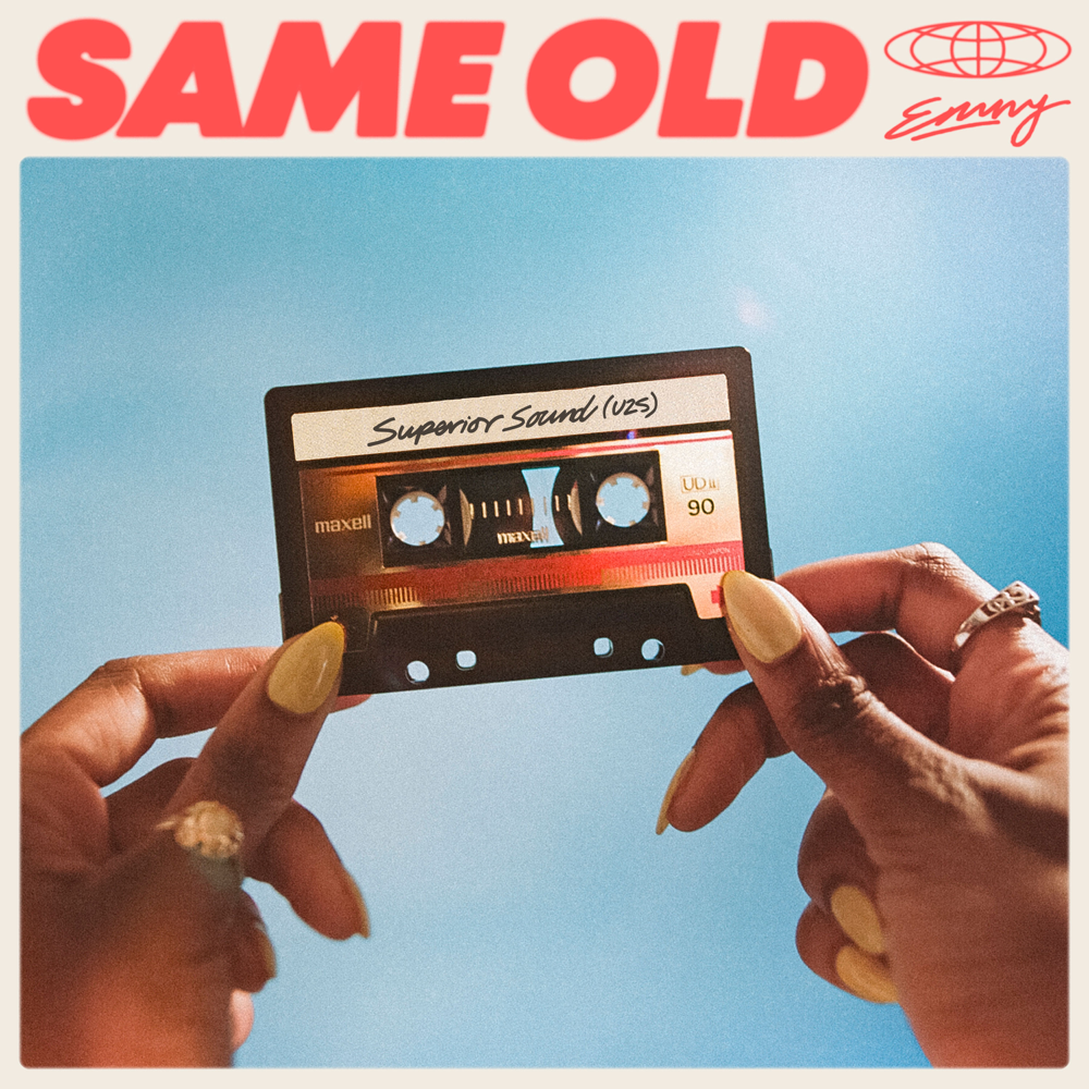 Same Old by Enny
