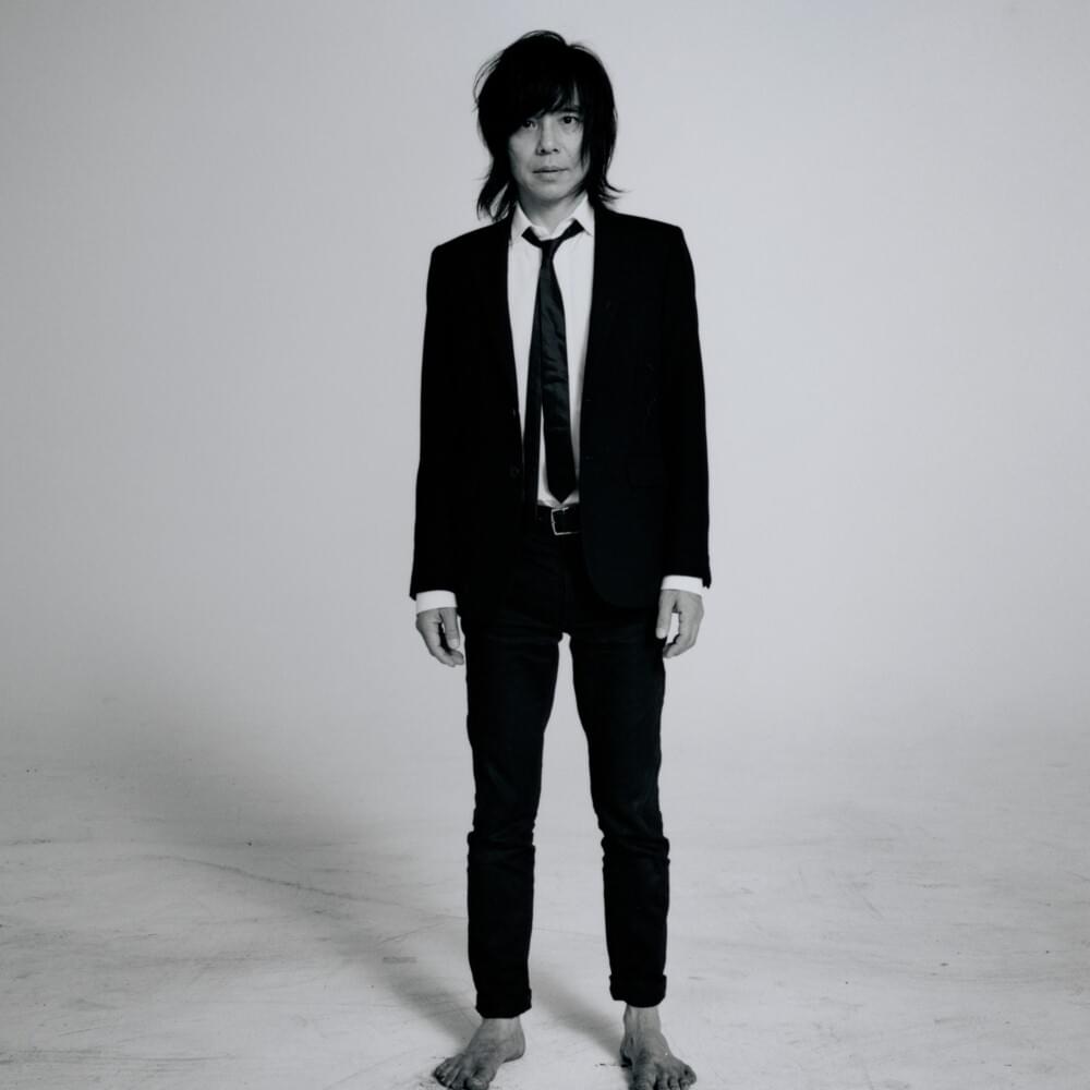 宮本浩次 (Hiroji Miyamoto) Profile Picture Photo of 宮本浩次 (Hiroji Miyamoto)