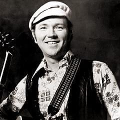 Photo of Liam Clancy