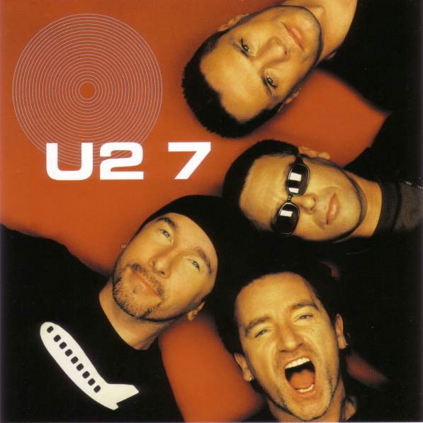 Cover image for 7 [EP]