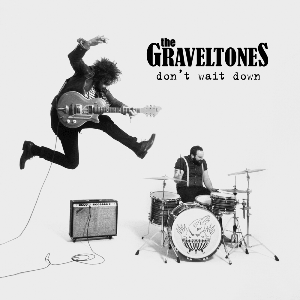 Bang Bang by The graveltones