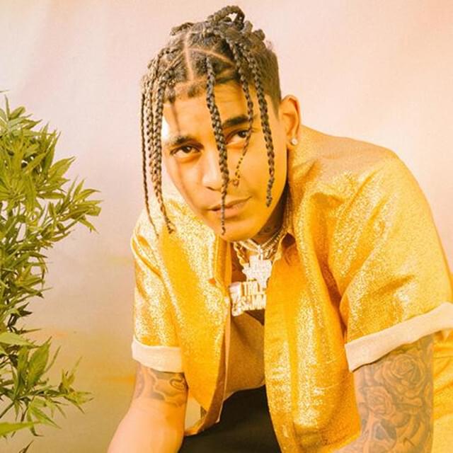 Cover image for Trill Sammy