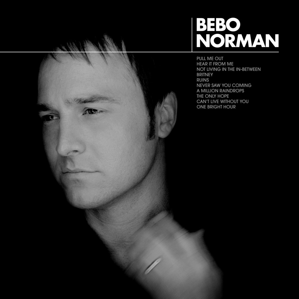 One Bright Hour by Bebo Norman