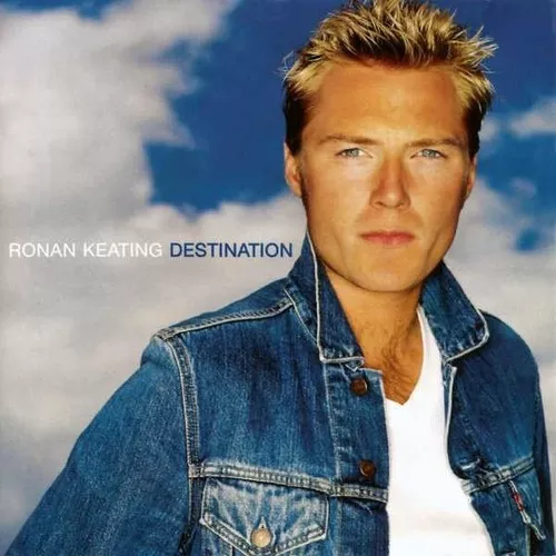 Cover image for Destination (Brazilian Edition)