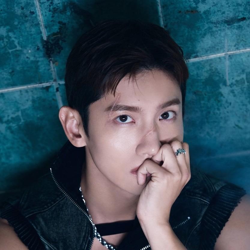 Photo of MAX CHANGMIN (최강창민)