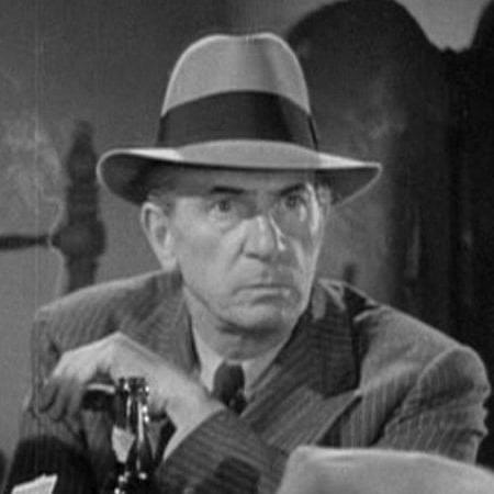 Frederick Worlock Profile Picture Photo of Frederick Worlock