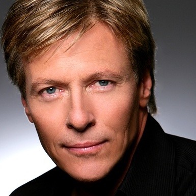 Photo of Jack Wagner