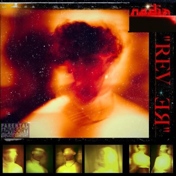 Hologramme by Nadir (F)