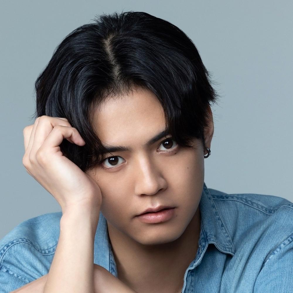 Photo of 片寄涼太 (Ryota Katayose)