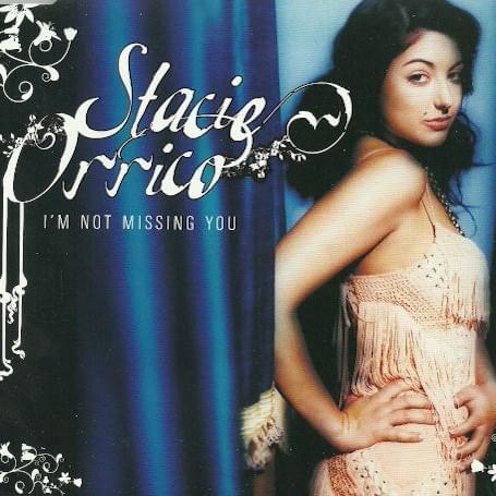 Cover image for I’m Not Missing You (Maxi SIngle)