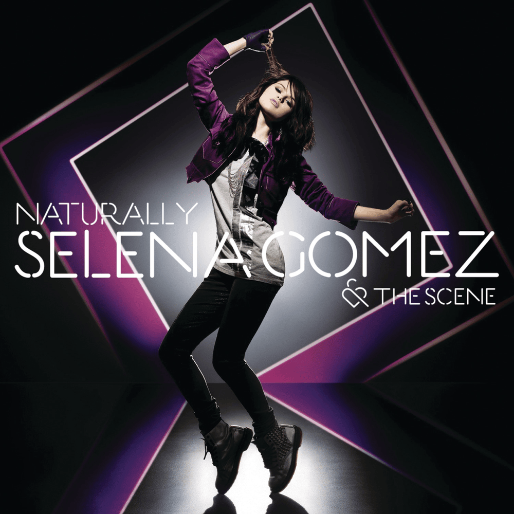 Cover image for Naturally - EP