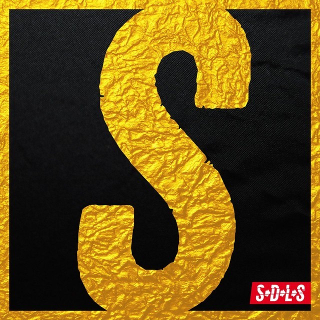 Cover image for StjælDyrtLøbStærkt