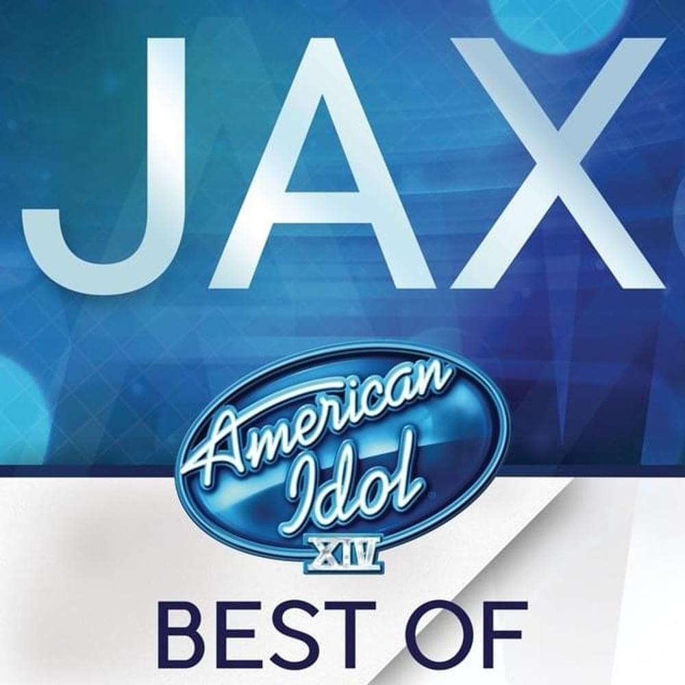 Album cover art for "My Generation" by Jax (USA)