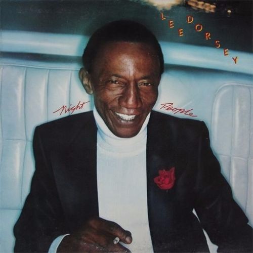 Keep on Doing It to Me by Lee Dorsey