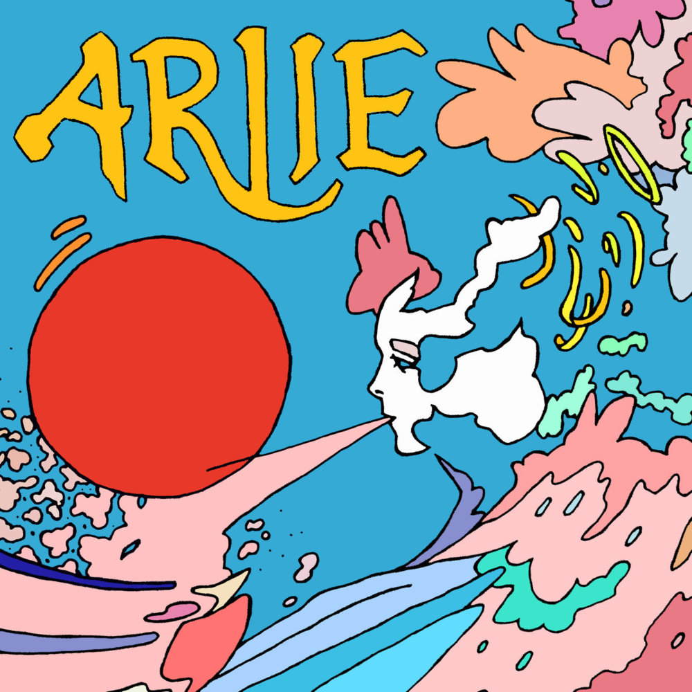 ​big fat mouth by Arlie