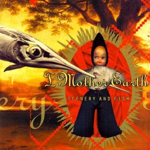 One More Astronaut by I Mother Earth