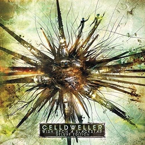 Cover image for Wish Upon a Blackstar (Deluxe Edition)