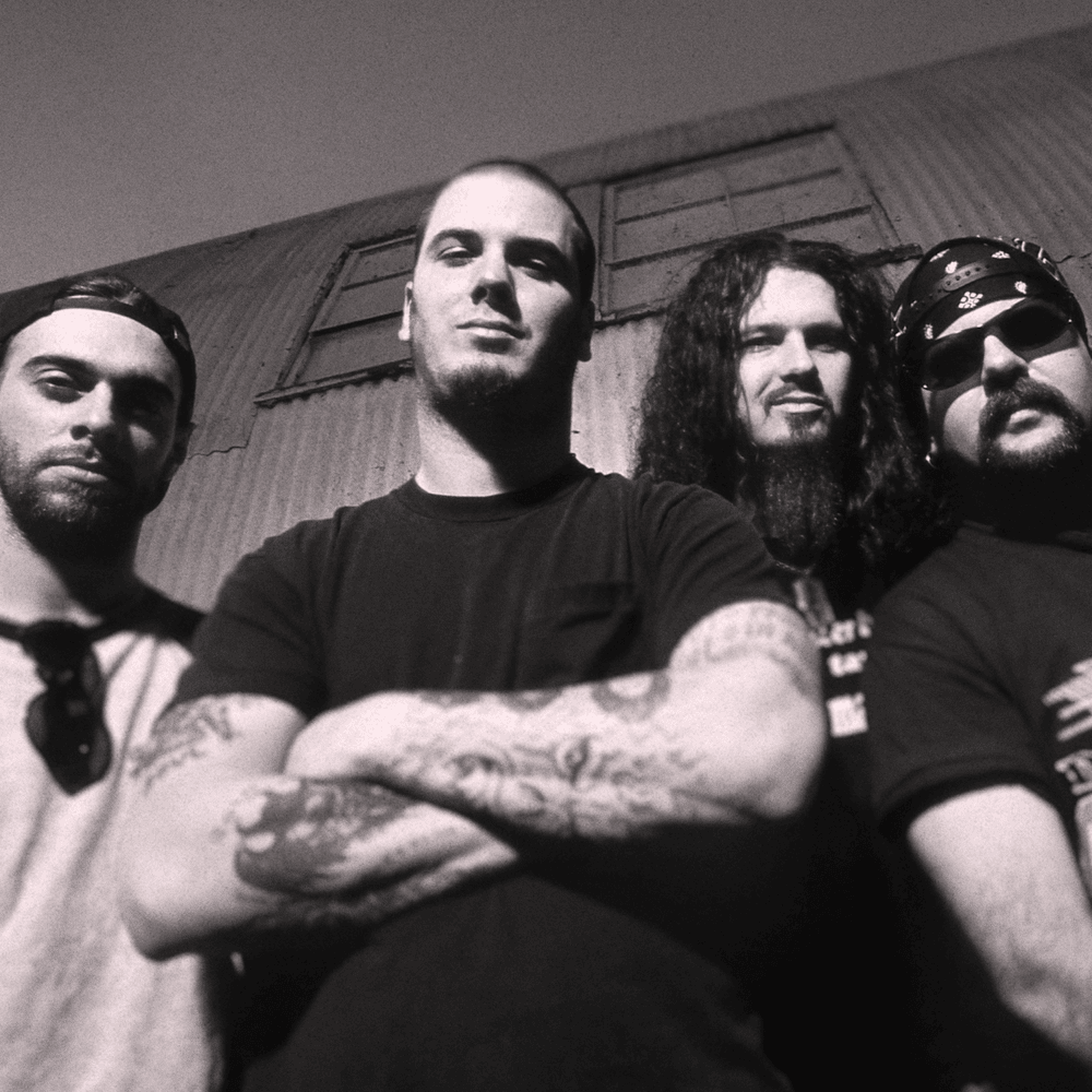 Photo of Pantera