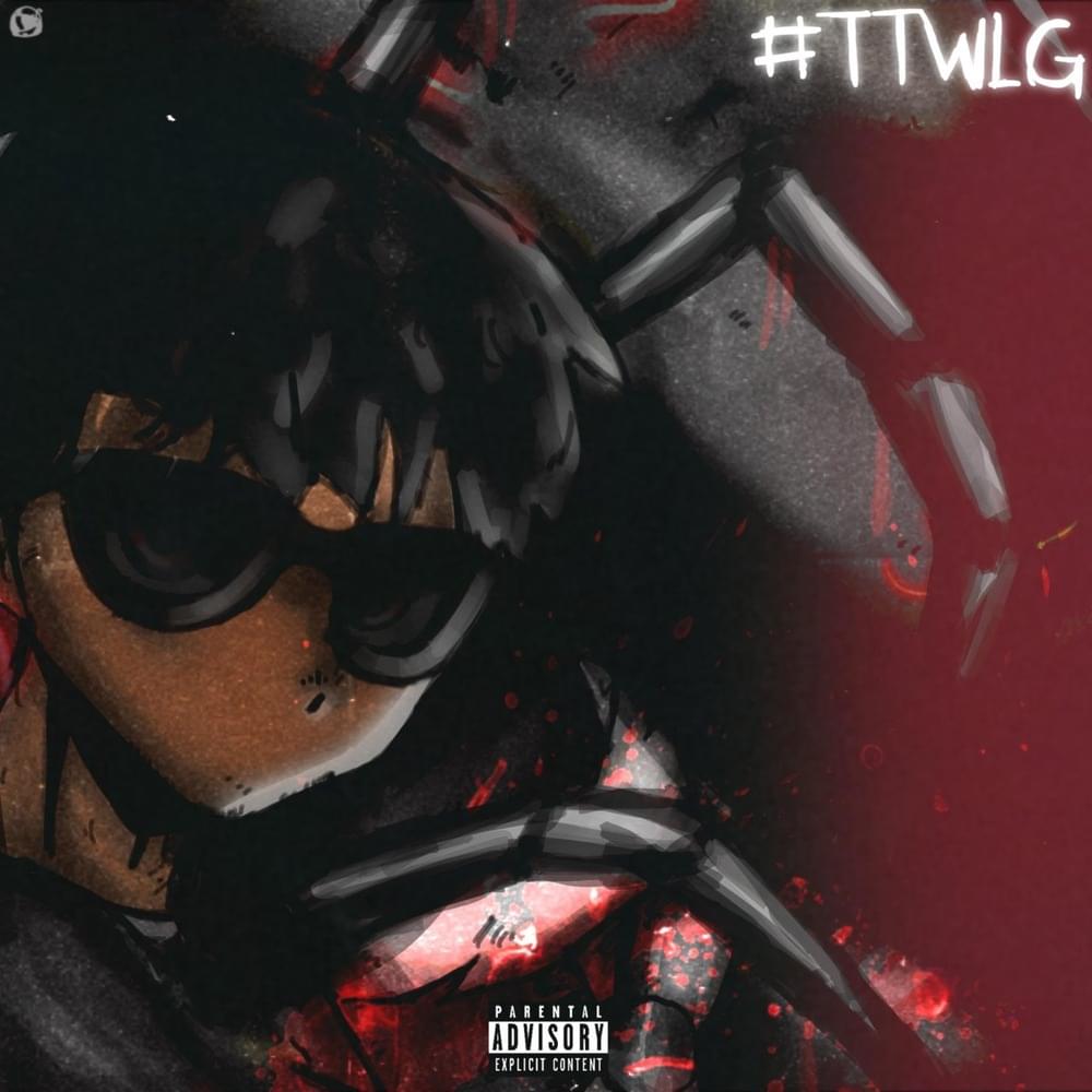 ttwlg (This the Way Life Goes) by Yung Fazo