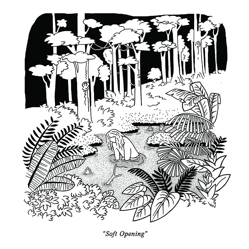 Interesting Thing No. 2 by Posse