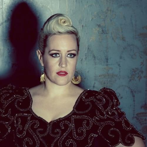 Cover image for Alice Russell