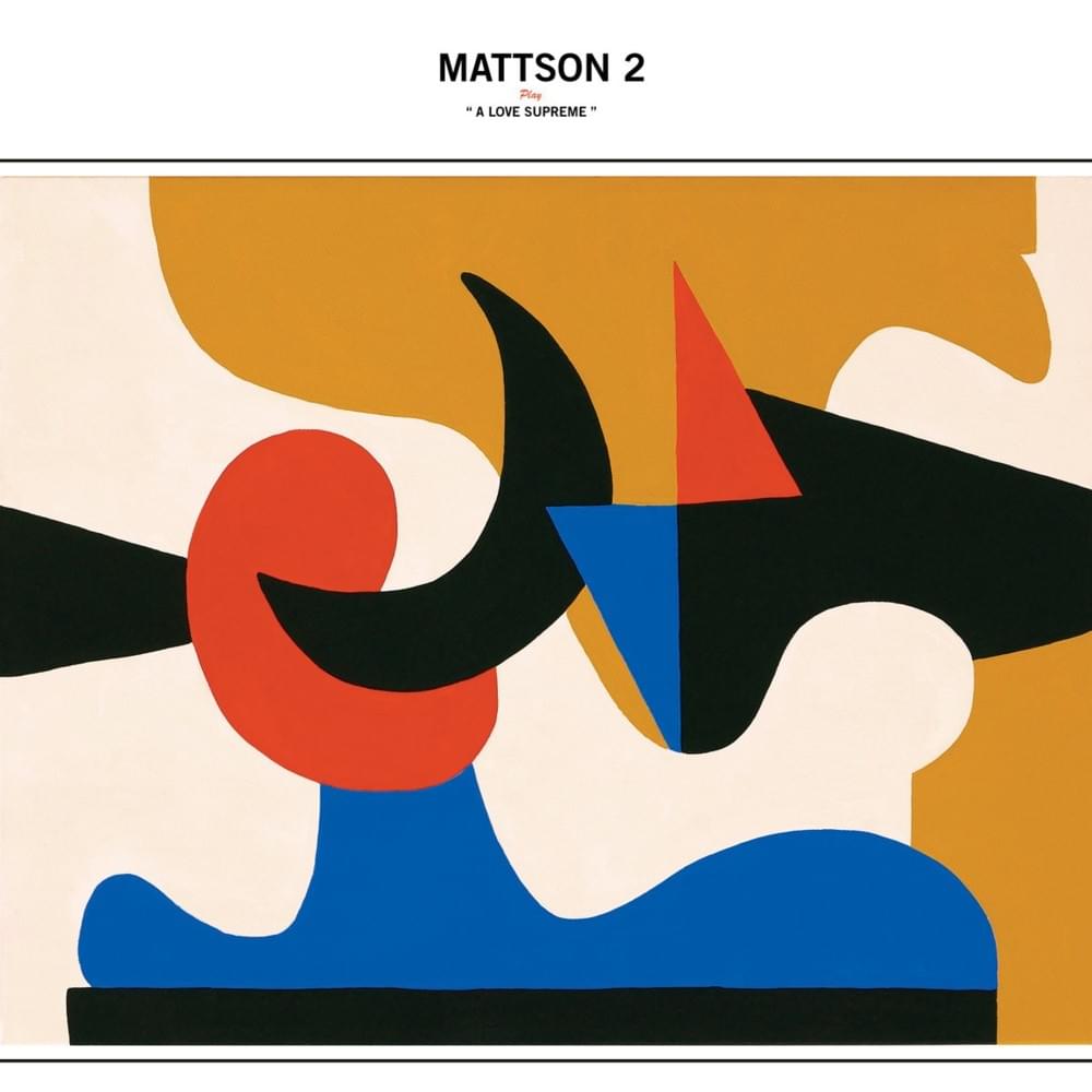 Interlude by The Mattson 2