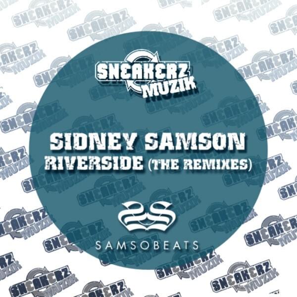 Riverside (Randy Santino Mix) by Sidney Samson