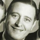 Photo of Charles Tobias