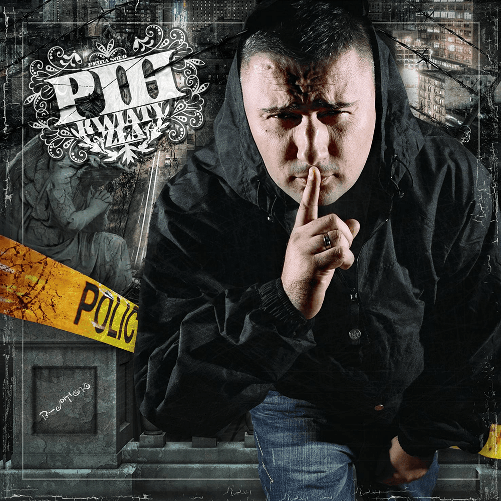 Im mniej wiesz, tym lepiej śpisz by Pih