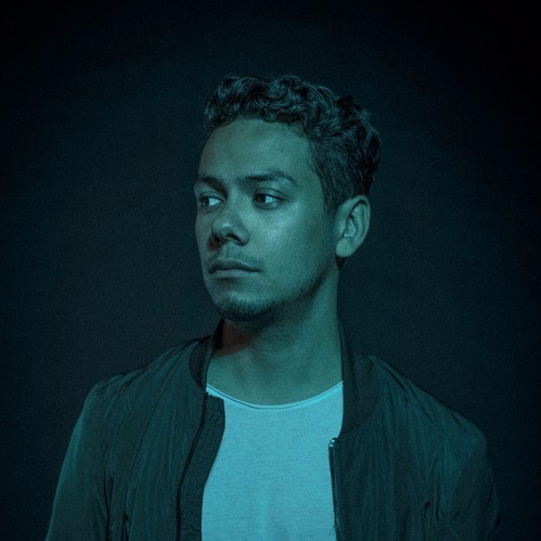 Photo of Julian Calor